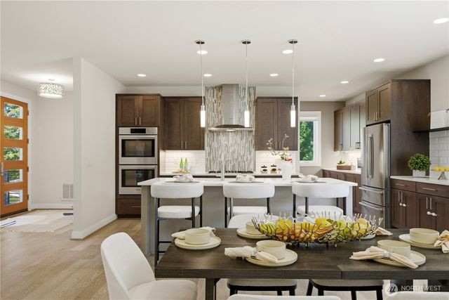 16003 SE 43rd Street, Bellevue, WA 98006