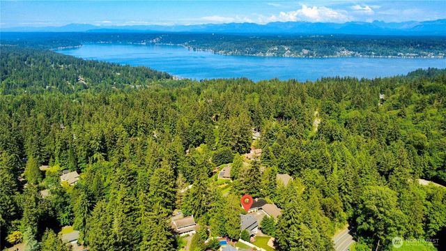 16003 SE 43rd Street, Bellevue, WA 98006