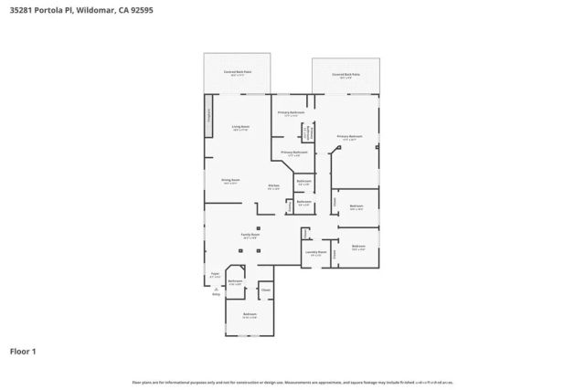 35281 Portola, Wildomar, CA 92595