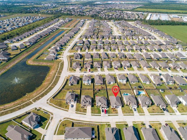 14242 Medina Drive, Baytown, TX 77523