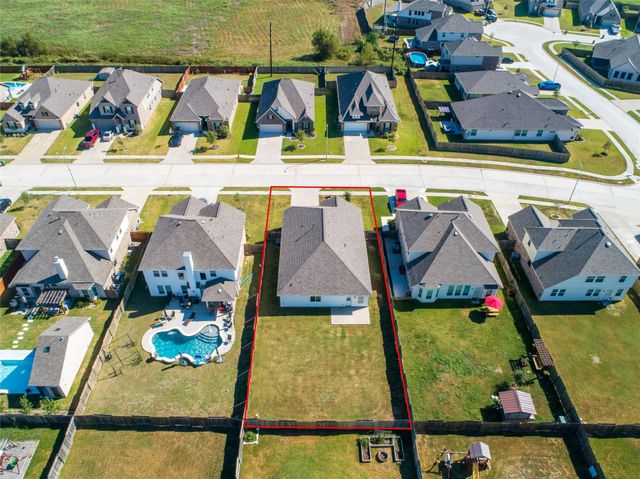 14242 Medina Drive, Baytown, TX 77523