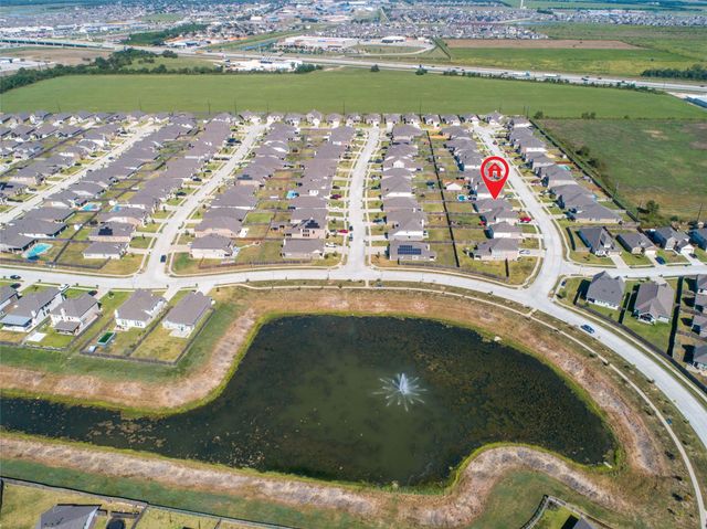 14242 Medina Drive, Baytown, TX 77523