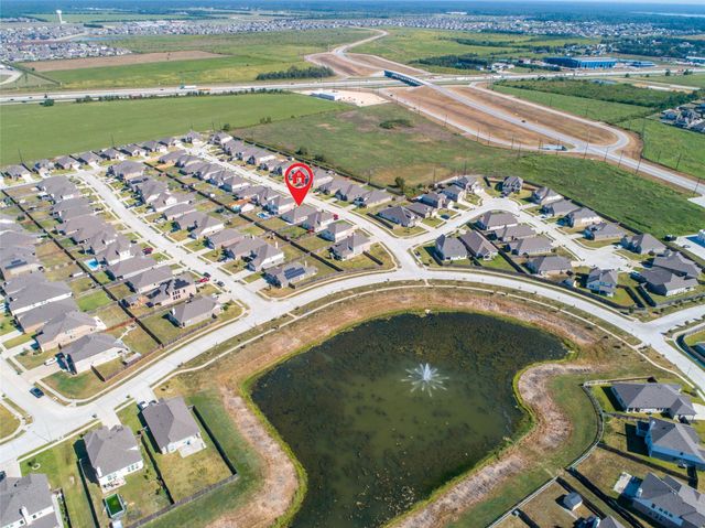 14242 Medina Drive, Baytown, TX 77523