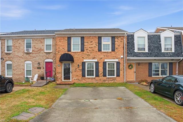 4018 Richard Lee CT, Virginia Beach, VA 23452