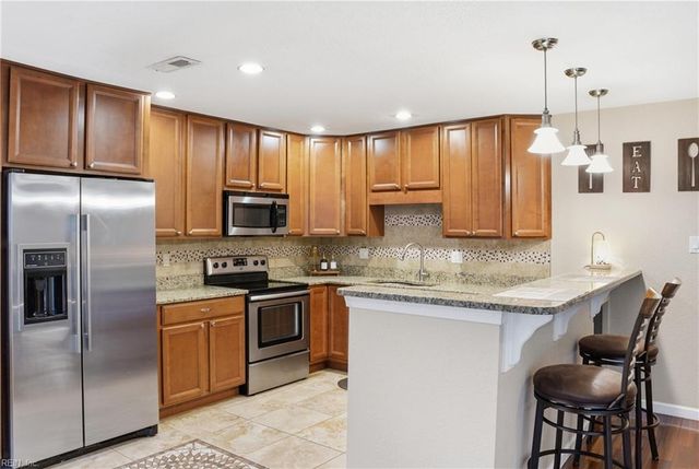 4018 Richard Lee CT, Virginia Beach, VA 23452