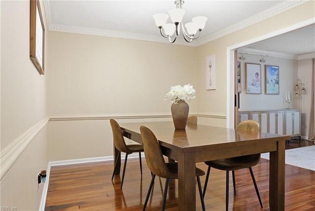 4018 Richard Lee CT, Virginia Beach, VA 23452