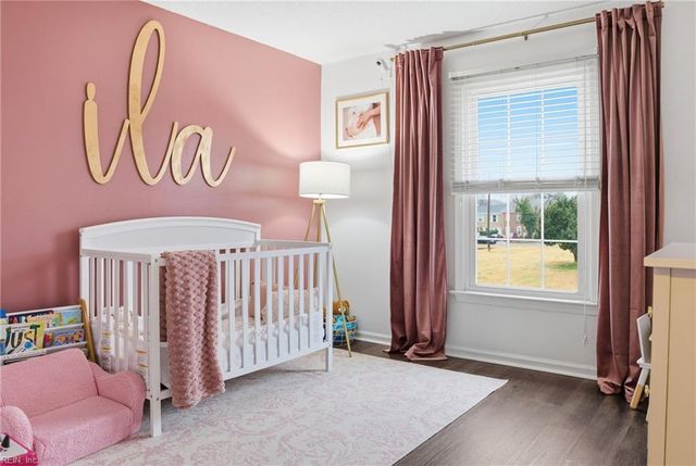 4018 Richard Lee CT, Virginia Beach, VA 23452