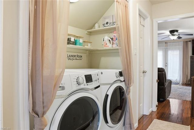 4018 Richard Lee CT, Virginia Beach, VA 23452