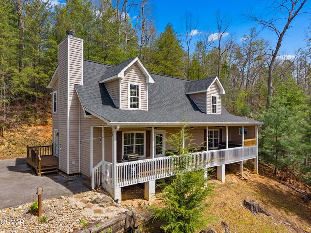 2133 Duck Pond Lane, Sevierville, TN 37876
