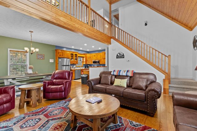 2133 Duck Pond Lane, Sevierville, TN 37876