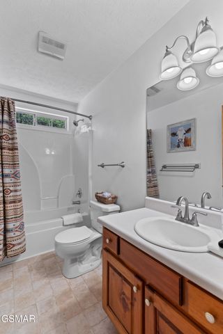 2133 Duck Pond Lane, Sevierville, TN 37876