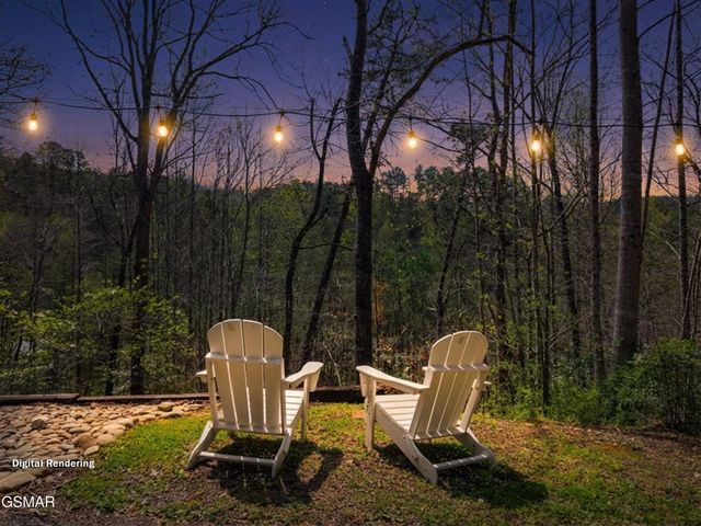 2133 Duck Pond Lane, Sevierville, TN 37876