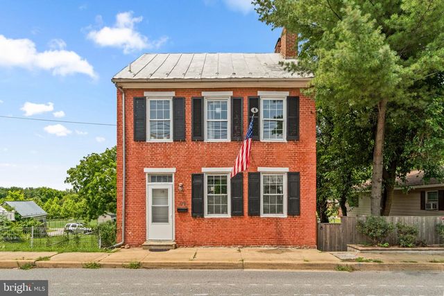 119 POTOMAC ST, Boonsboro, MD 21713