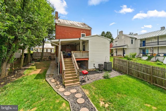 119 POTOMAC ST, Boonsboro, MD 21713