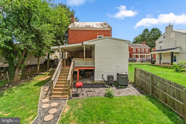 119 POTOMAC ST, Boonsboro, MD 21713