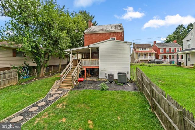 119 POTOMAC ST, Boonsboro, MD 21713