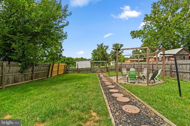 119 POTOMAC ST, Boonsboro, MD 21713