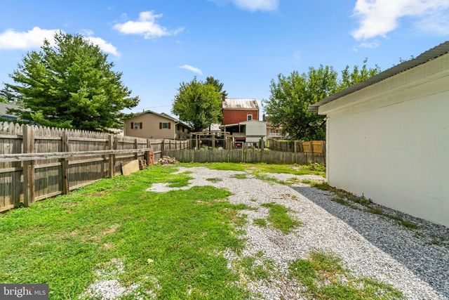 119 POTOMAC ST, Boonsboro, MD 21713