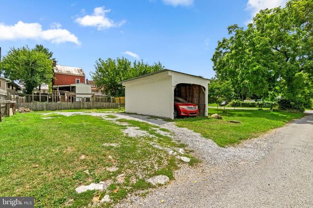 119 POTOMAC ST, Boonsboro, MD 21713