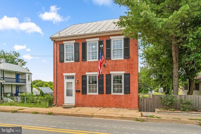 119 POTOMAC ST, Boonsboro, MD 21713