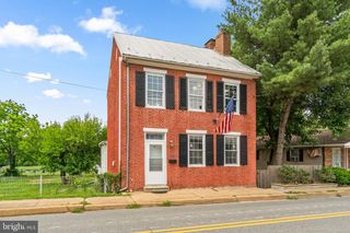 119 POTOMAC ST, Boonsboro, MD 21713