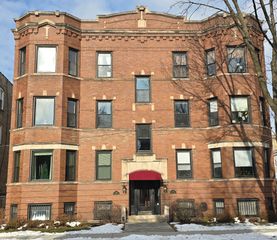 2316 W Cortez Street GW, Chicago, IL 60622