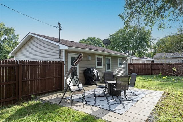 1028 Omard, Xenia, OH 45385