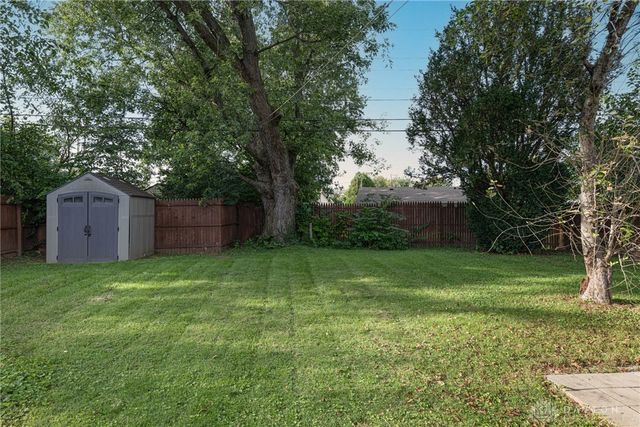 1028 Omard, Xenia, OH 45385