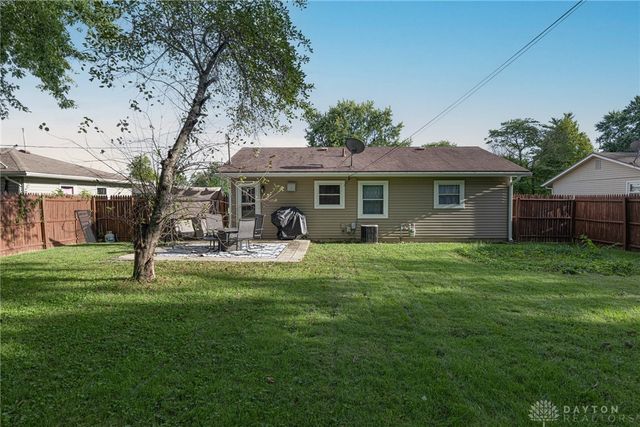 1028 Omard, Xenia, OH 45385