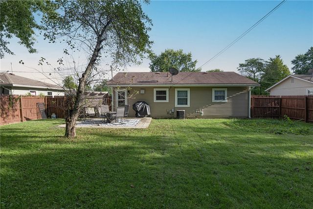 1028 Omard, Xenia, OH 45385