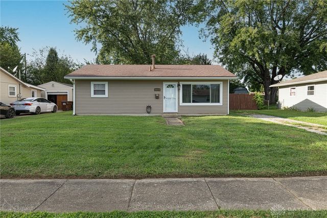 1028 Omard, Xenia, OH 45385