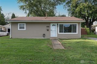 1028 Omard, Xenia, OH 45385