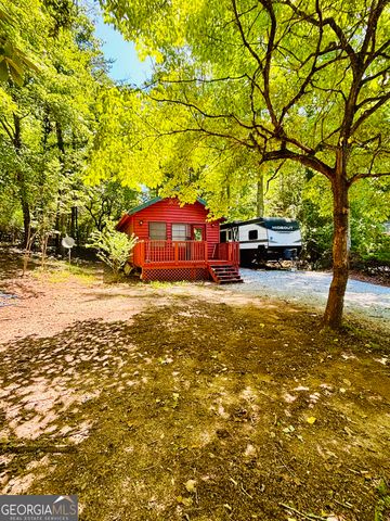 95 Hill Crest Court, Cleveland, GA 30528