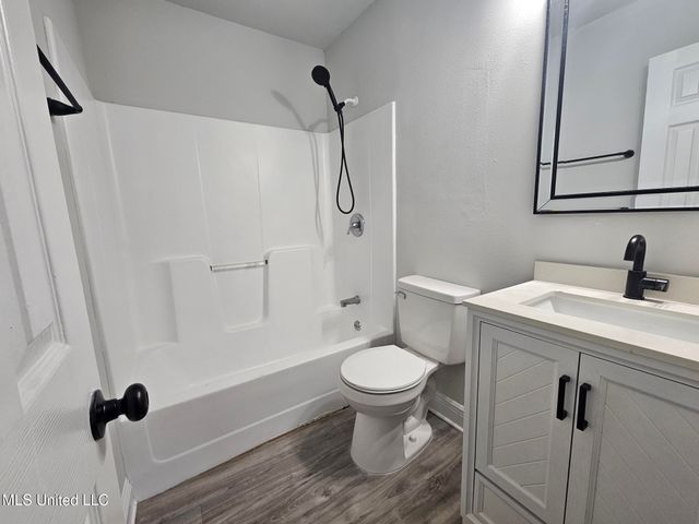 3517 Raintree Drive, Gautier, MS 39553