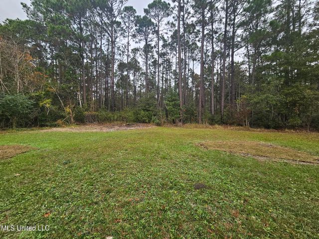 3517 Raintree Drive, Gautier, MS 39553