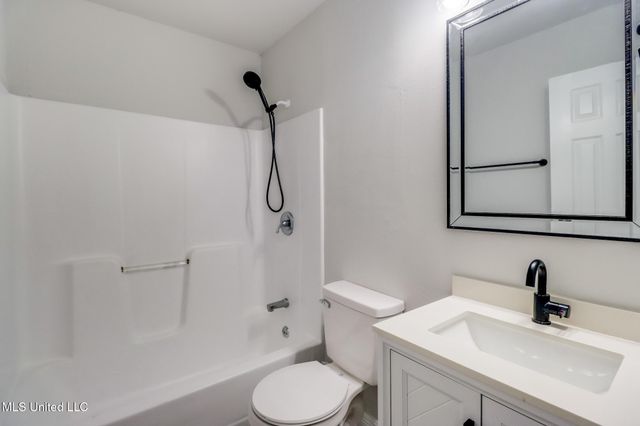 3517 Raintree Drive, Gautier, MS 39553