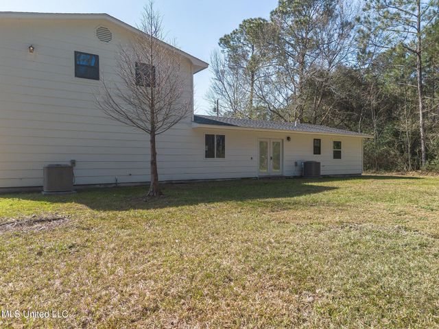 3517 Raintree Drive, Gautier, MS 39553