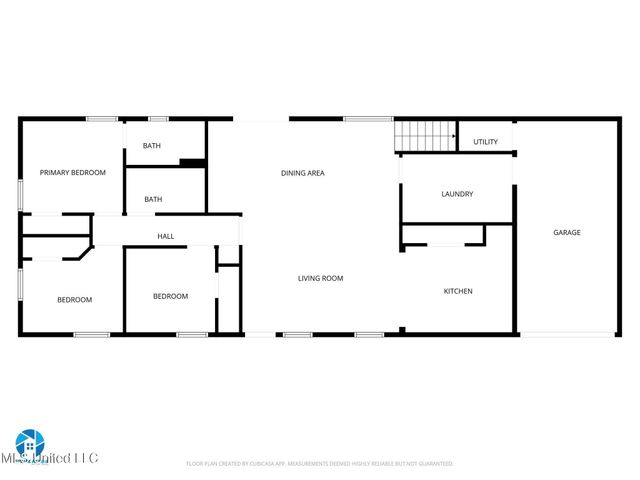 3517 Raintree Drive, Gautier, MS 39553