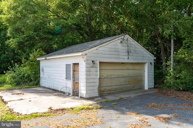 34214 HORSEY CHURCH RD, Laurel, DE 19956
