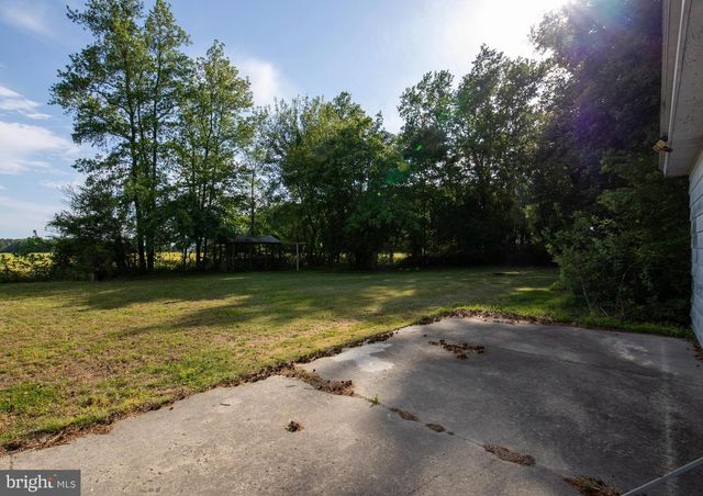 34214 HORSEY CHURCH RD, Laurel, DE 19956