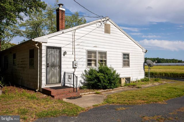 34214 HORSEY CHURCH RD, Laurel, DE 19956