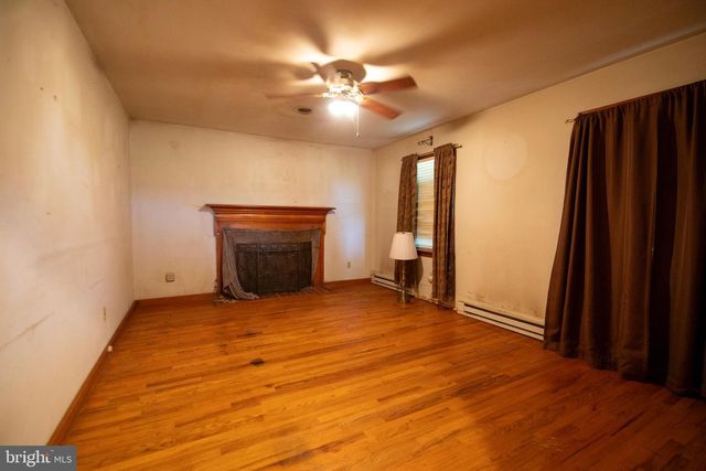 34214 HORSEY CHURCH RD, Laurel, DE 19956