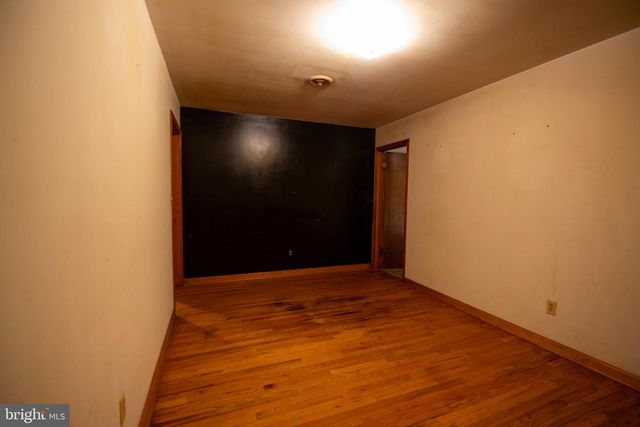 34214 HORSEY CHURCH RD, Laurel, DE 19956