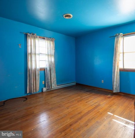 34214 HORSEY CHURCH RD, Laurel, DE 19956