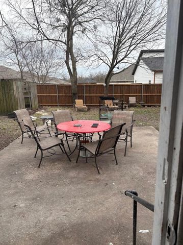 1803 Sayle, Greenville, TX 75401