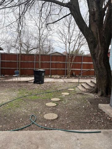 1803 Sayle, Greenville, TX 75401