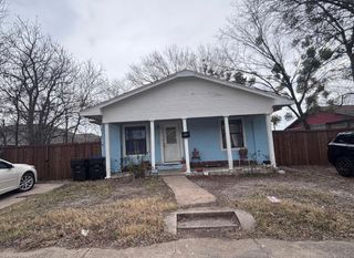 1803 Sayle, Greenville, TX 75401