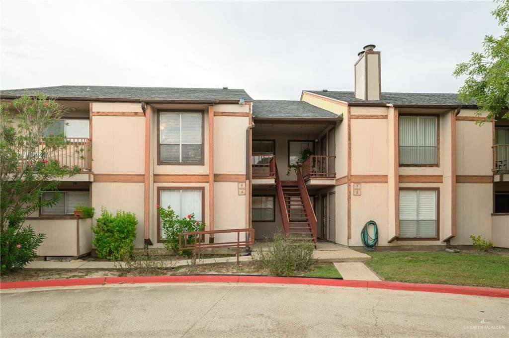 3005 Old Alice Road 1400B, Brownsville, TX 78521