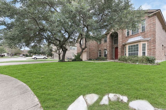 1315 Mesa Draw, San Antonio, TX 78258