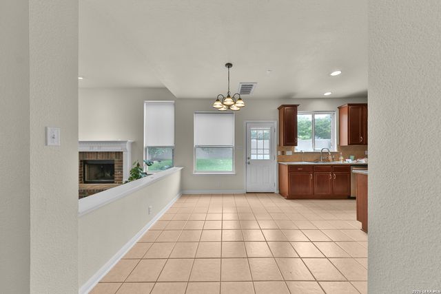 1315 Mesa Draw, San Antonio, TX 78258